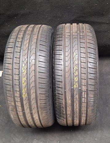 zomerband zomer band Pirelli 235 40 R19 96W Seal inside, Verzenden, Nieuw