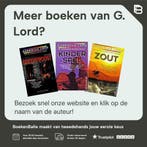 JUMBO (POCKET) 9789044926422 G. Lord, Verzenden, Gelezen, G. Lord