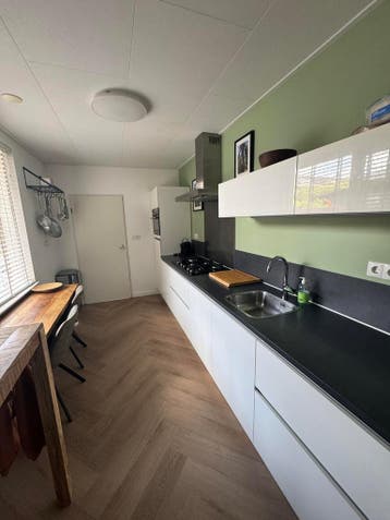 Te huur: Huis Begoniastraat in Eindhoven, Eindhoven, Noord-Brabant