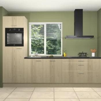 Olm keuken Belize 41254, Verzenden, Nieuw