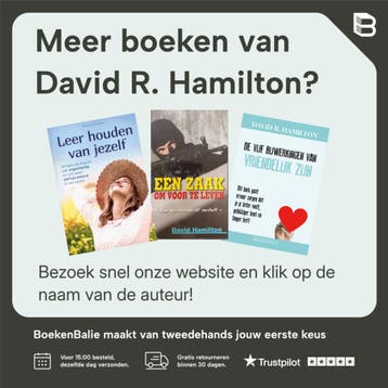 Aardig zijn - David R. Hamilton 9789049105761, Verzenden, Gelezen, David R. Hamilton