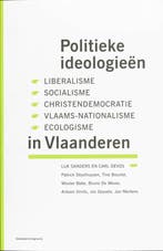 Politieke ideologieën in Vlaanderen 9789002223334 L. Sanders, Boeken, Verzenden, Gelezen, L. Sanders