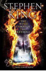 The Dark Tower 4,5 - The Wind Through The Keyhole, Verzenden, Gelezen, Stephen King