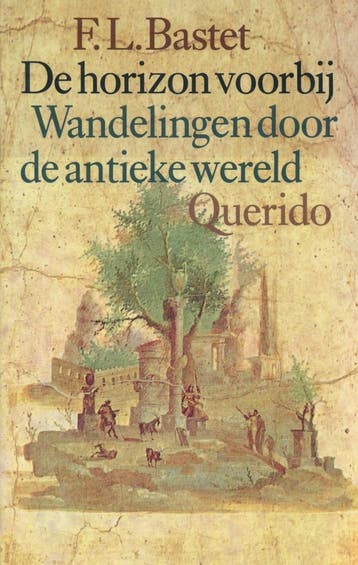 HORIZON VOORBIJ - F.L. Bastet 9789021451374, Verzenden, Gelezen, F.L. Bastet