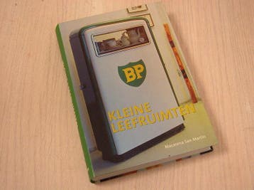 Martin, Macarena San - Kleine leefruimten, Verzenden, Nieuw