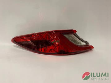 Toyota Camry X XV80 2025- linker achterlicht LED, Verzenden, Gebruikt