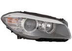 BMW 5 Serie F10 / F11 2010-2013 Koplamp Rechts (Koplampen), Verzenden, Nieuw, BMW