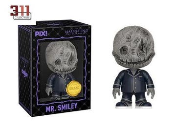 Thrilljoy - PIX! - The Haunting of Hill House - Mr. Smiley, Verzenden, Nieuw