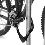 Fietsaanleunbeugel Safety 2 fietsen Arch 65 cm Beton, Ophalen of Verzenden, Nieuw