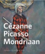 Cézanne - Picasso - Mondriaan 9789040086359 en, Boeken, Verzenden, Zo goed als nieuw, En