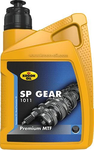 Kroon Oil Transmission Oil SP1011, Auto-onderdelen, Verzenden, Nieuw