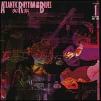 cd - Various - Atlantic Rhythm &amp; Blues 1947â1974, V., Verzenden, Zo goed als nieuw