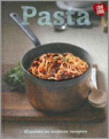 PASTA 9781407542386, Verzenden, Zo goed als nieuw