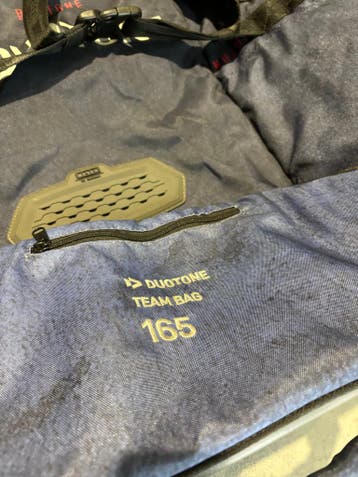 (Gereserveerd) ION Teambag 165 / Duotone Edition, Ophalen of Verzenden, Nieuw