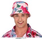 Hawaii Hoedje Kalino Flamingo, Ophalen of Verzenden, Nieuw