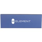 ELEMENT - Lontjes Set 30 stuks 8 cm - Biologisch, Ophalen of Verzenden, Nieuw, Overige materialen
