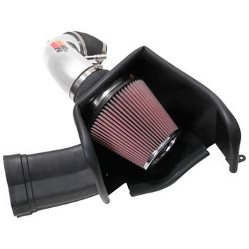 K&N Performance luchtfilter kit | Ford Usa | MUSTANG Convert, Verzenden, Nieuw