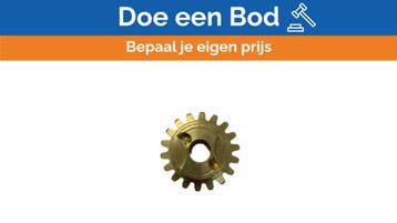 Bieden: Lewmar 30STD Pawl Gear for Self Tailing Winches - 1, Ophalen of Verzenden, Nieuw, Toebehoren