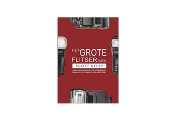 Het grote flitserboek - Scott Kelby 9789463560092, Verzenden, Zo goed als nieuw, Scott Kelby