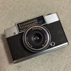 Minolta Repo with 2,8/30mm | Half frame Analoge camera, Nieuw