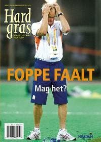 Hard gras / 61 / Hard gras - Hugo Borst 9789046804308, Boeken, Verzenden, Zo goed als nieuw, Hugo Borst