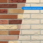 Vuilwerk Metselstenen - De laagste prijsgarantie!, Verzenden, Zo goed als nieuw, Bakstenen