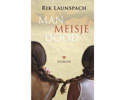 Man meisje dood - Man meisje dood, Ophalen of Verzenden, Nieuw