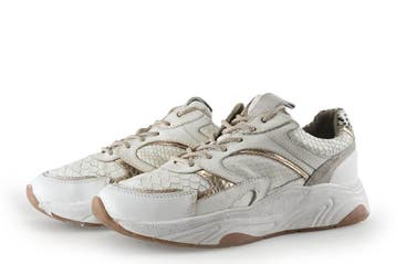 Notre-V Sneakers in maat 40 Wit, Notre-V, Verzenden, Wit, Sneakers of Gympen