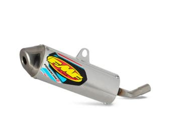 FMF Racing KTM 200EXC/MXC 98-03 Powercore 2 Silencer, Ophalen of Verzenden