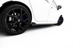 Maxton Side Skirts Diffusers Volkswagen Golf R Variant Mk8 /, Verzenden, Nieuw