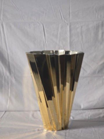 Kartell - Mario Bellini - Vaas - Plastic - Vaso Kartell