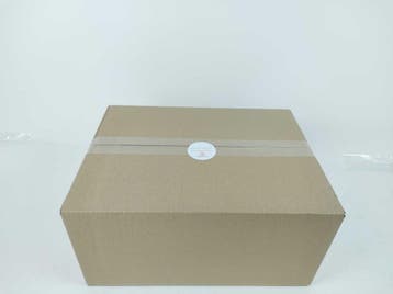 Goobay Bouwlamp LED - 50W, Verzenden, Nieuw