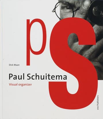 Paul Schuitema - D. Maan 9789064505997, Verzenden, Zo goed als nieuw, D. Maan