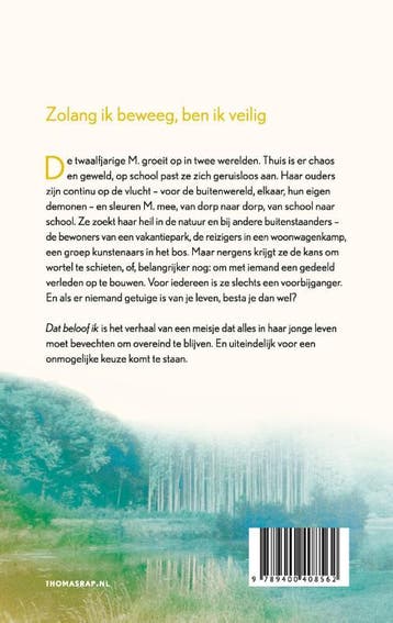 Dat beloof ik - Roxane van Iperen 9789400408562, Verzenden, Gelezen, Roxane van Iperen