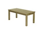 Talen Tafel Zeist 180 x 85 cm, Nieuw