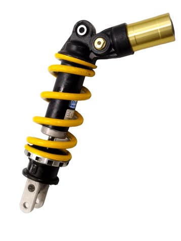 Schokdemper achter / Honda CBR 1000 RR SC57. Goede staat, Motoren, Ophalen of Verzenden, Gebruikt