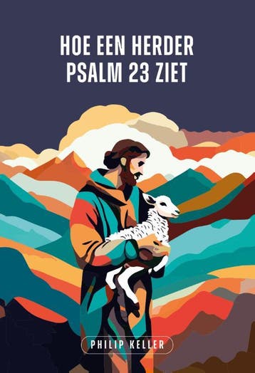 Hoe een herder Psalm 23 ziet - Philip Keller 9789033804120, Boeken, Verzenden, Zo goed als nieuw, Philip Keller