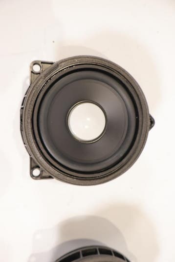 BMW & MINI deur speaker voor diverse modellen 9289965, Ophalen of Verzenden, Gebruikt