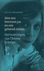 Met een bevroren jas en een geleend tientje 9789028260337, Verzenden, Gelezen, Guus Middag