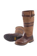 Travelin Laarzen in maat 39 Bruin, Hoge laarzen, Bruin, Verzenden, Travelin