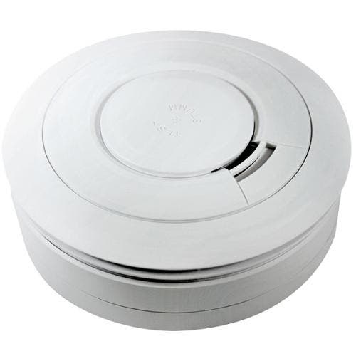 Ei rookmelder EI650IRF, Doe-het-zelf en Verbouw, Elektra en Kabels, Nieuw, Ophalen of Verzenden