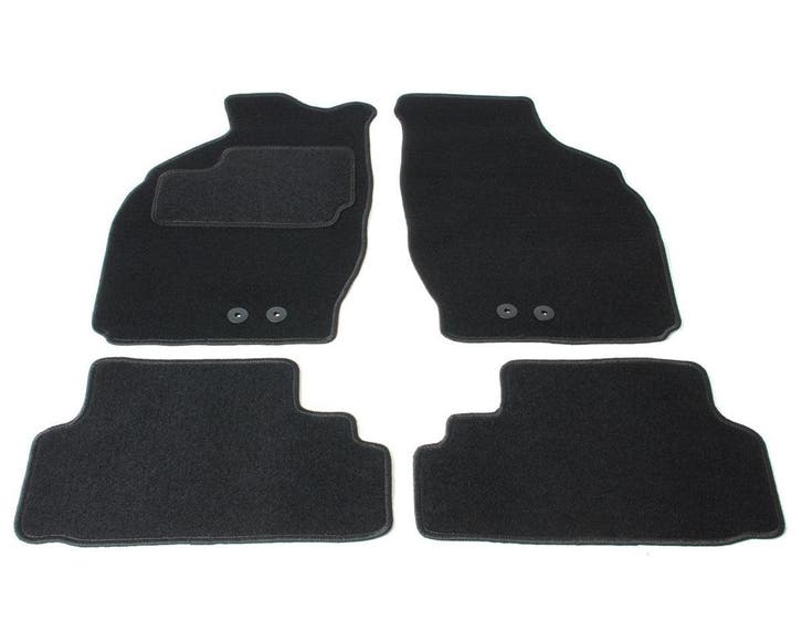 Automatten voor Opel Agila 2000-2008, Auto diversen, Automatten, Nieuw, Verzenden