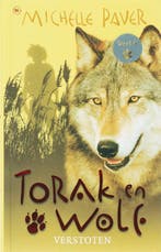 Verstoten / Torak en Wolf / 4 9789044320039 Michelle Paver, Boeken, Verzenden, Gelezen, Michelle Paver