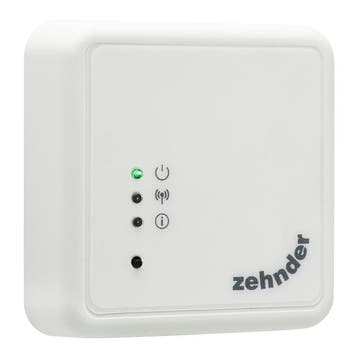Zehnder RF Repeater, Verzenden, Nieuw