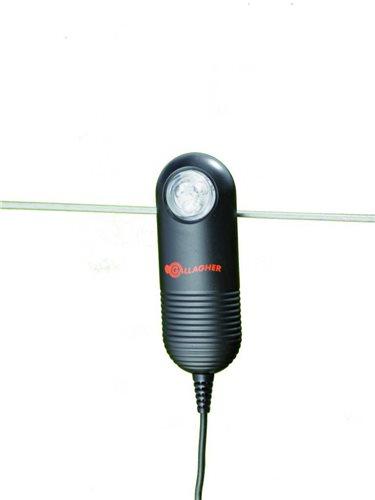 Gallagher afrasteringscontrole lampje, Tuin en Terras, Gaas en Draad, Ophalen of Verzenden