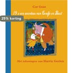 19 x een avontuur van Eendje en Beest 9789493214507 Cor Gout, Boeken, Verzenden, Zo goed als nieuw, Cor Gout