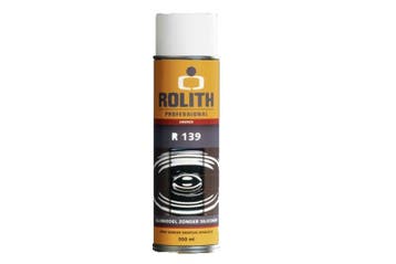 Rolith Rolith siliconenvrij smeermiddel r 139 500 ml,, Verzenden, Nieuw