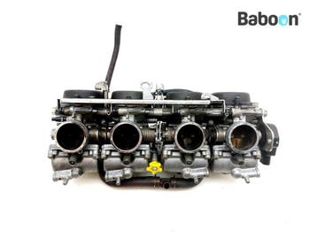 Carburateur Set Honda CB 600 F Hornet 2005-2006 (CB600F, Verzenden, Gebruikt