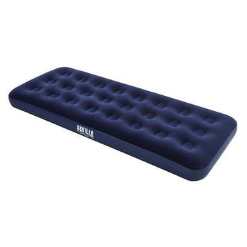 Luchtbed | Bestway | 186 x 76 x 22 cm (1-persoons), Verzenden, Nieuw
