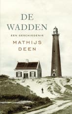 De Wadden 9789400401877 Mathijs Deen, Verzenden, Gelezen, Mathijs Deen